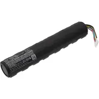 123accu Panasonic tabletin VIERA UN-10N10D / VIERA UN-15N10D yhteensopiva akku 3000mAh