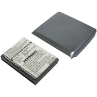 123accu Asus navigaattorin Mypal A630 / Mypal A632 yhteensopiva akku 2200mAh