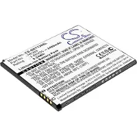 123accu Nokia älypuhelinten Nokia 1 Plus / TA-1111 yhteensopiva akku 2400mAh