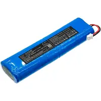 123accu Creative lääketieteellisen laitteen DELUXE-70 yhteensopiva akku 2600mAh