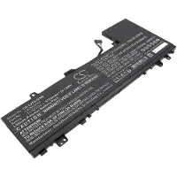 123accu Lenovo kannettavan tietokoneen IdeaPad Slim 5 14ABR8 82XE0001RK / IdeaPad Slim 5 14ABR8 82XE0002RK yhteensopiva akku 4750mAh