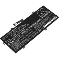 123accu Lenovo kannettavan tietokoneen Yoga Duet 2020 yhteensopiva akku 5250mAh