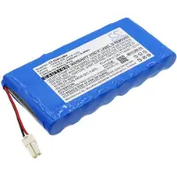 123accu EDAN M3 akku 5200mAh