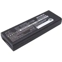 123accu EADS P3G akku 1800mAh / 13.32Wh