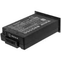 123accu EDAN IM12 akku 2600mAh