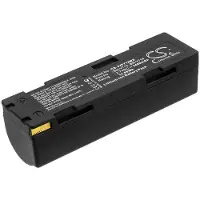 123accu JVC GR-DV1 GR-DV14 GR-DV1U akku 3400mAh