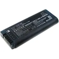 123accu Hamilton C1 MRI1 T1 akku 6600mAh