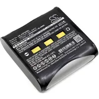 123accu Juniper Allegro 2 Archer 2 Carlson Archer 2 akku 10400mAh