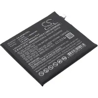 123accu Google Pixel 9 Pro XL yhteensopiva akku 4940mAh