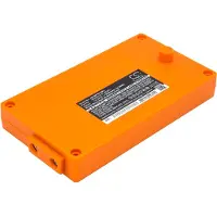 123accu Gross Funk laitteen kaukosäädin Crane remote control SE889 / GF2000i yhteensopiva akku 2000mAh