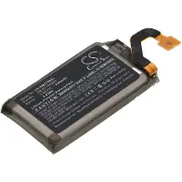 123accu Samsung puhelimen Galaxy Z Flip F707U yhteensopiva akku 630mAh