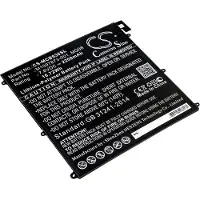 123accu Microsoft tablettien Surface Book 1938 yhteensopiva akku 2200mAh