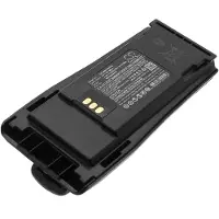 123accu Motorola radiopuhelimen CP150 / CP200 yhteensopiva akku 3350mAh