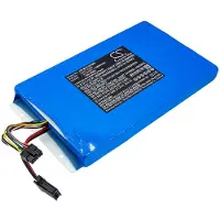 123accu MAQUET 02270353 0227-0353 0227040203 akku 8800mAh