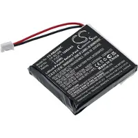 123accu RAZER näppäimistön tai hiiren Mamba RC30-013601 / Naga Epic Chroma yhteensopiva akku 1500mAh