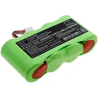 123accu Geo-Fennel tutkimuslaitteen Fennel FL 250 VA-N / LX250 yhteensopiva akku 3500mAh