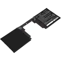 123accu Microsoft tablettien Surface book 2 1793 15 yhteensopiva akku 5400mAh