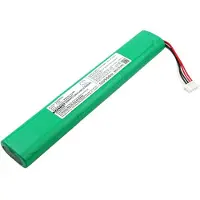 123accu Hioki MR8875 akku 3600mAh