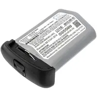 123accu Canon 1D Mark 3 1D Mark 4 1D Mark IV akku 3350mAh