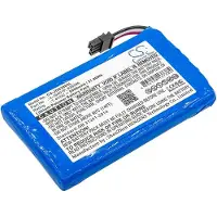 123accu JDSU Smart OTDR akku 5000mAh