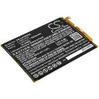 123accu Lenovo tablettien PB-6505M / Tab V7 yhteensopiva akku 5050mAh