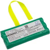 123accu HumanWare 202VRC 203VRC VictorReader ClassicX akku 1800mAh