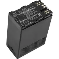 123accu Canon CA-CP200L EOS C200 EOS C200 PL 14 4v akku 6800mAh