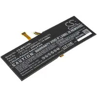123accu Microsoft SurfaceBook with Performance b akku 2500mAh