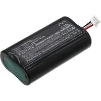 123accu Sonos kaiuttimen Roam yhteensopiva akku 5200mAh