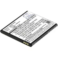123accu Myphone C-Smart akku 1500mAh