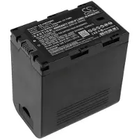 123accu JVC GY-HM200 akku 7800mAh