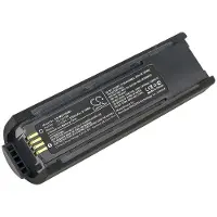 123accu Metrologic MS1633 FocusBT akku 2200mAh