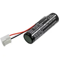 123accu VeriFone VX675 akku 3400mAh