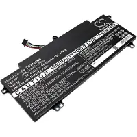 123accu Toshiba Tecra Z40-A-10K Tecra Z40-A-10T Tecra Z40-A-10X akku 3800mAh