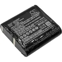 123accu Noyes W2003M akku 2600mAh