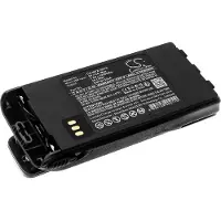 123accu Motorola radiopuhelimen XTS1500 / XTS2500 yhteensopiva akku 3350mAh