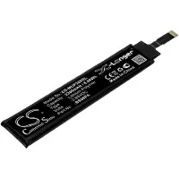 123accu Xiaomi älypuhelinten Black Shark 3 / Black Shark 3 5G yhteensopiva akku 2300mAh