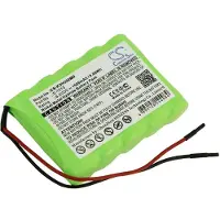 123accu IKO3 HeartMirror ECG akku 1500mAh
