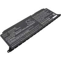 123accu Dynabook kannettavan tietokoneen Satellite Pro C40-K-00L007 yhteensopiva akku 3950mAh