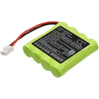 123accu Velleman tutkimuslaitteen HPS140 yhteensopiva akku 800mAh