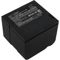 123accu FARO tutkimuslaitteen 3D laser scanner / Focus3D X 130 yhteensopiva akku 6750mAh
