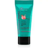 Orgie Cocktail Voiteluaine