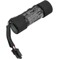 123accu Logitech S-0012 akku 2600mAh