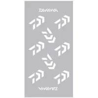 Daiwa Halsvarmer One Size Grey / White