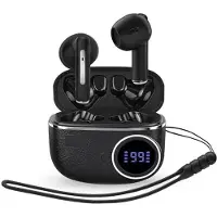 Energy Sistem Bluetooth Energy System Chargeview Tws Lcd Battery 20h Kuulokkeet