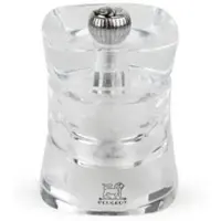 Peugeot Baltic Salt Mill in Acrylic 8 cm
