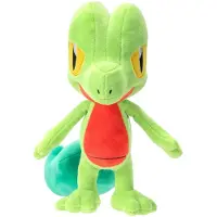 Jazwares Treecko Pehmolelu 20 Cm