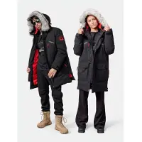 Halti 1976 Down Parka Unisex