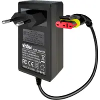 24hShop Virtalähde Gardena / Flymo / Husqvarna / McCulloch / 28V/1,3 A 36,4W