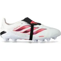 Adidas Predator League Ft Ag J - White - 31